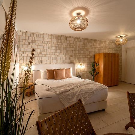 Estate Spa Boutique Hotel - Adults Only Rechovot Exteriör bild