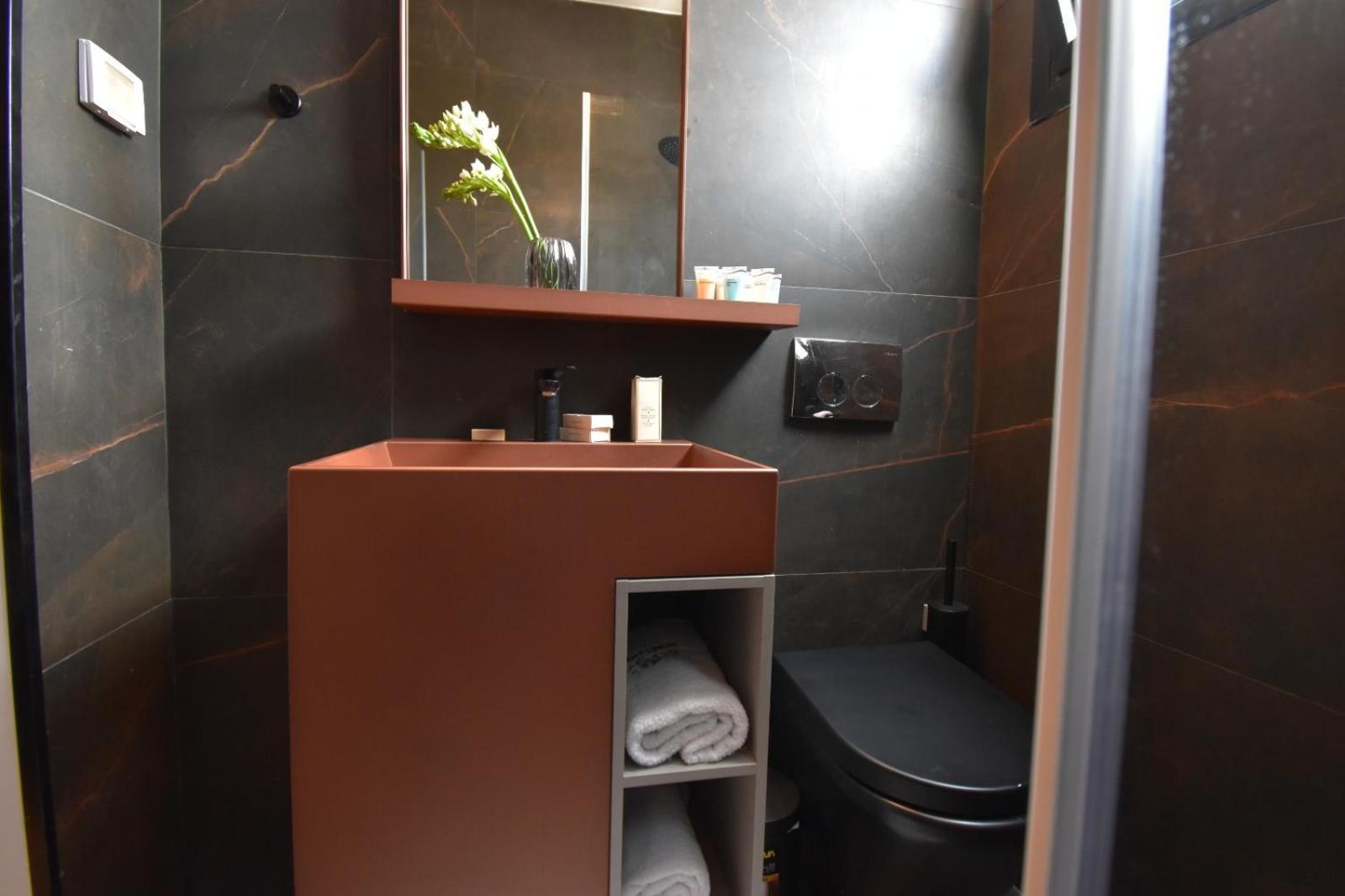 Estate Spa Boutique Hotel - Adults Only Rechovot Exteriör bild